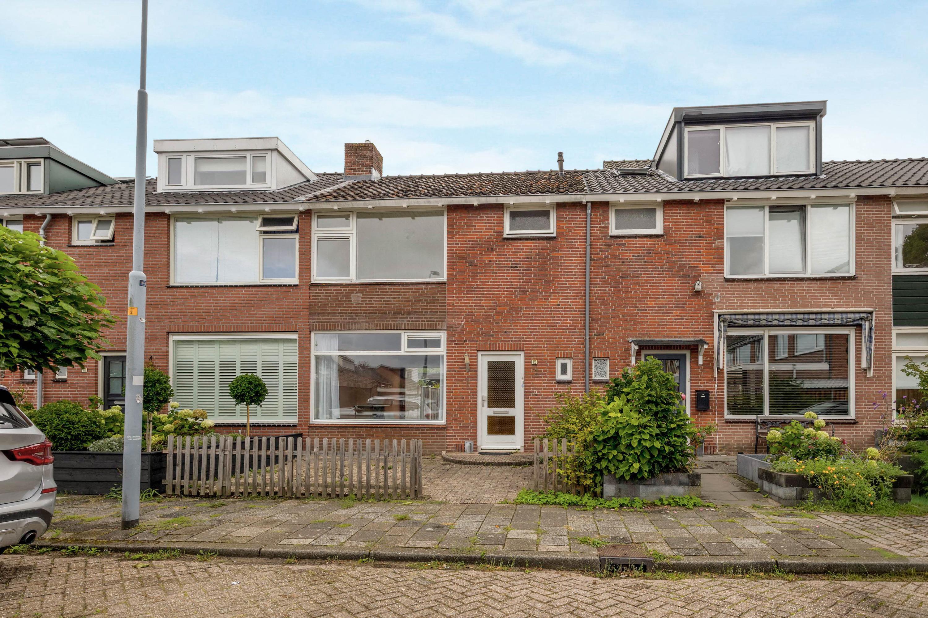 Zijpestraat 12 , 2131 AZ Hoofddorp 0