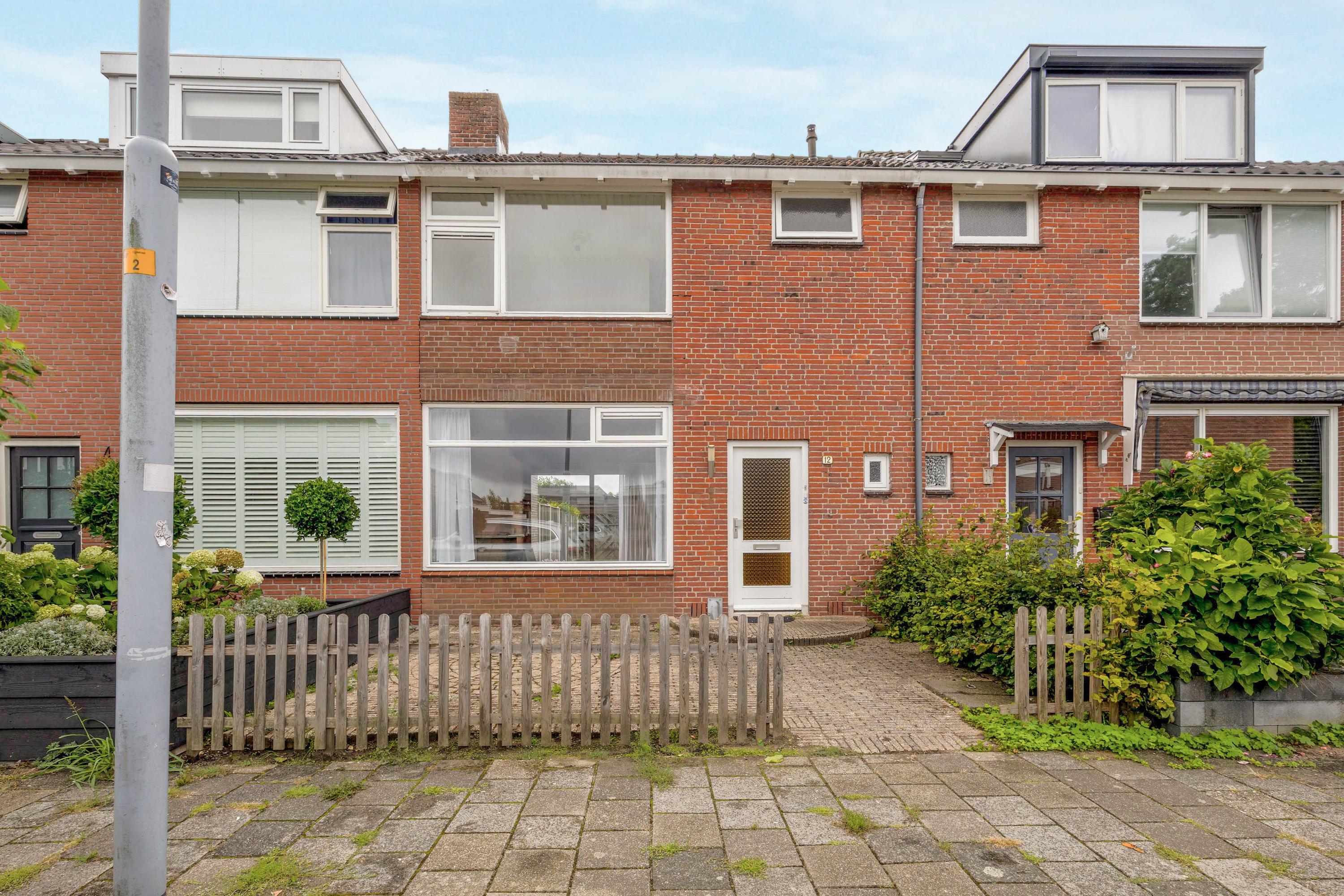 Zijpestraat 12 , 2131 AZ Hoofddorp 5