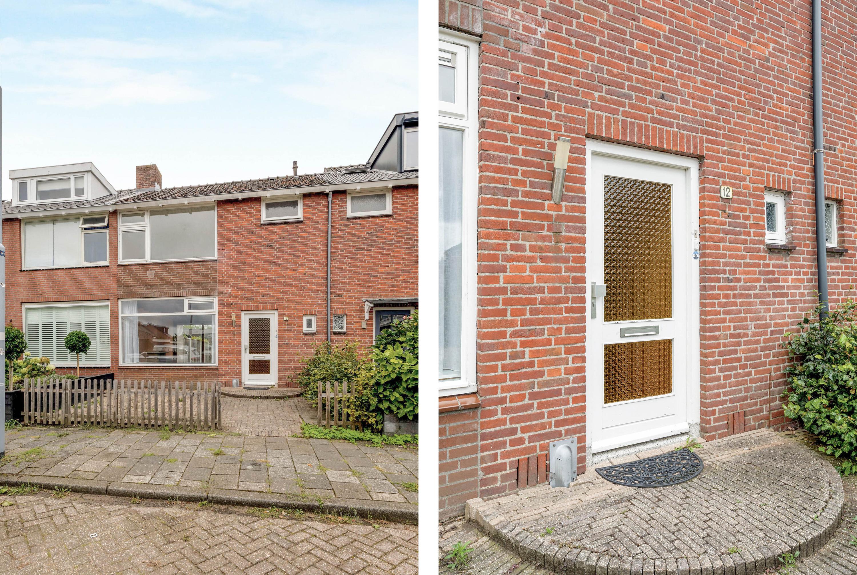 Zijpestraat 12 , 2131 AZ Hoofddorp 6