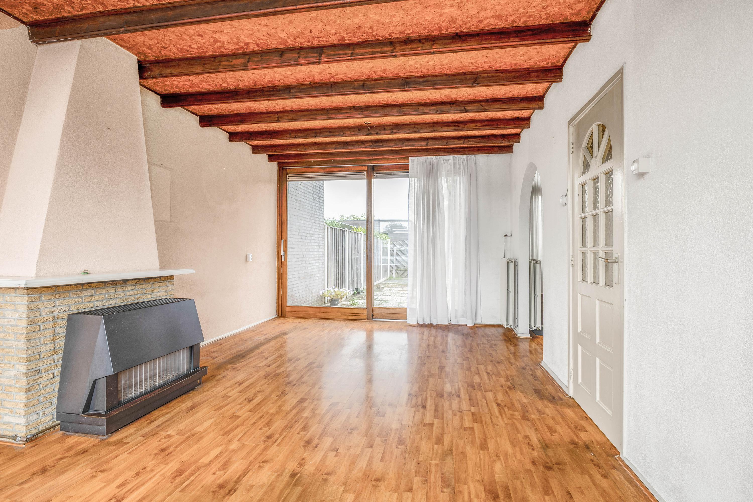 Zijpestraat 12 , 2131 AZ Hoofddorp 1