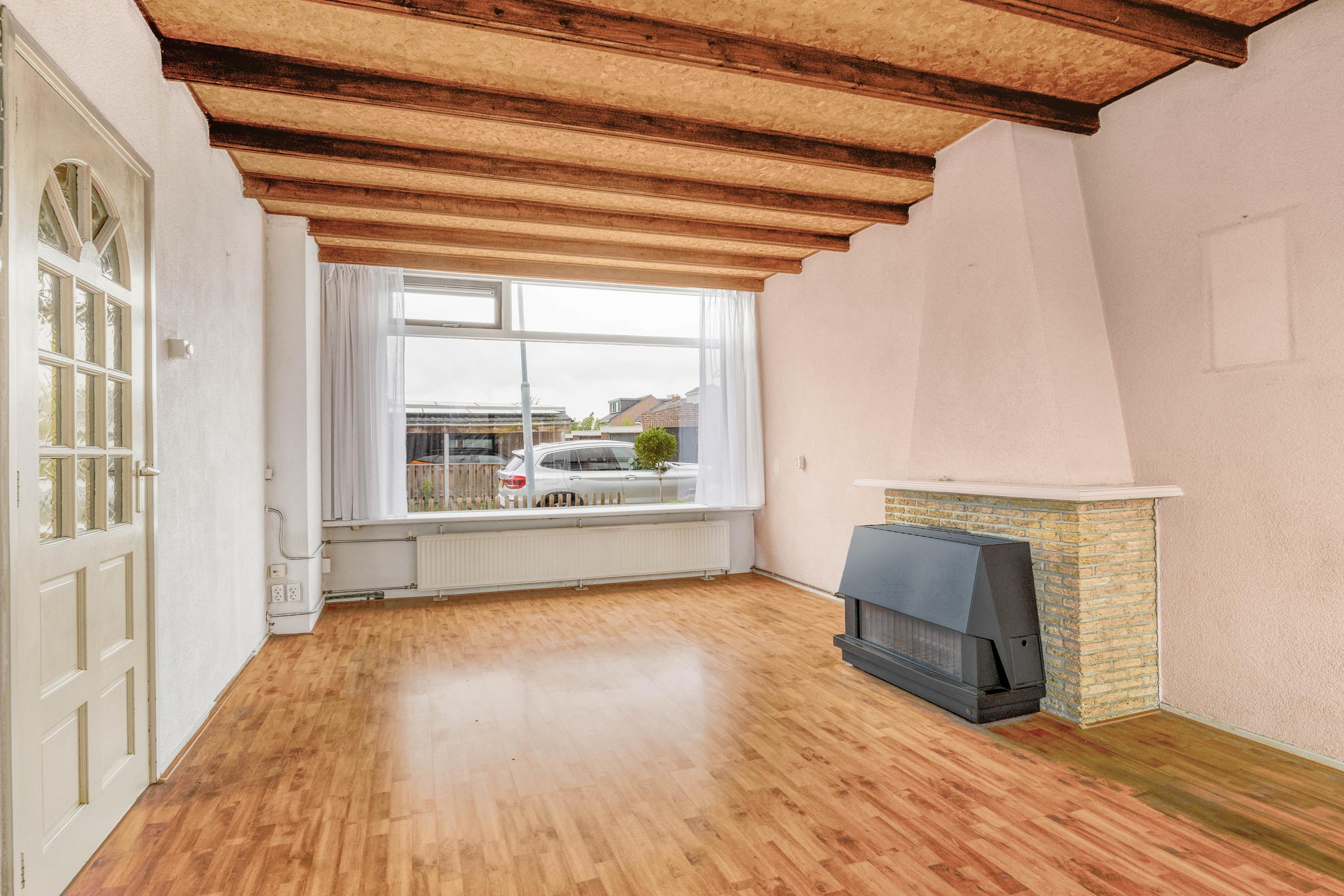 Zijpestraat 12 , 2131 AZ Hoofddorp 12