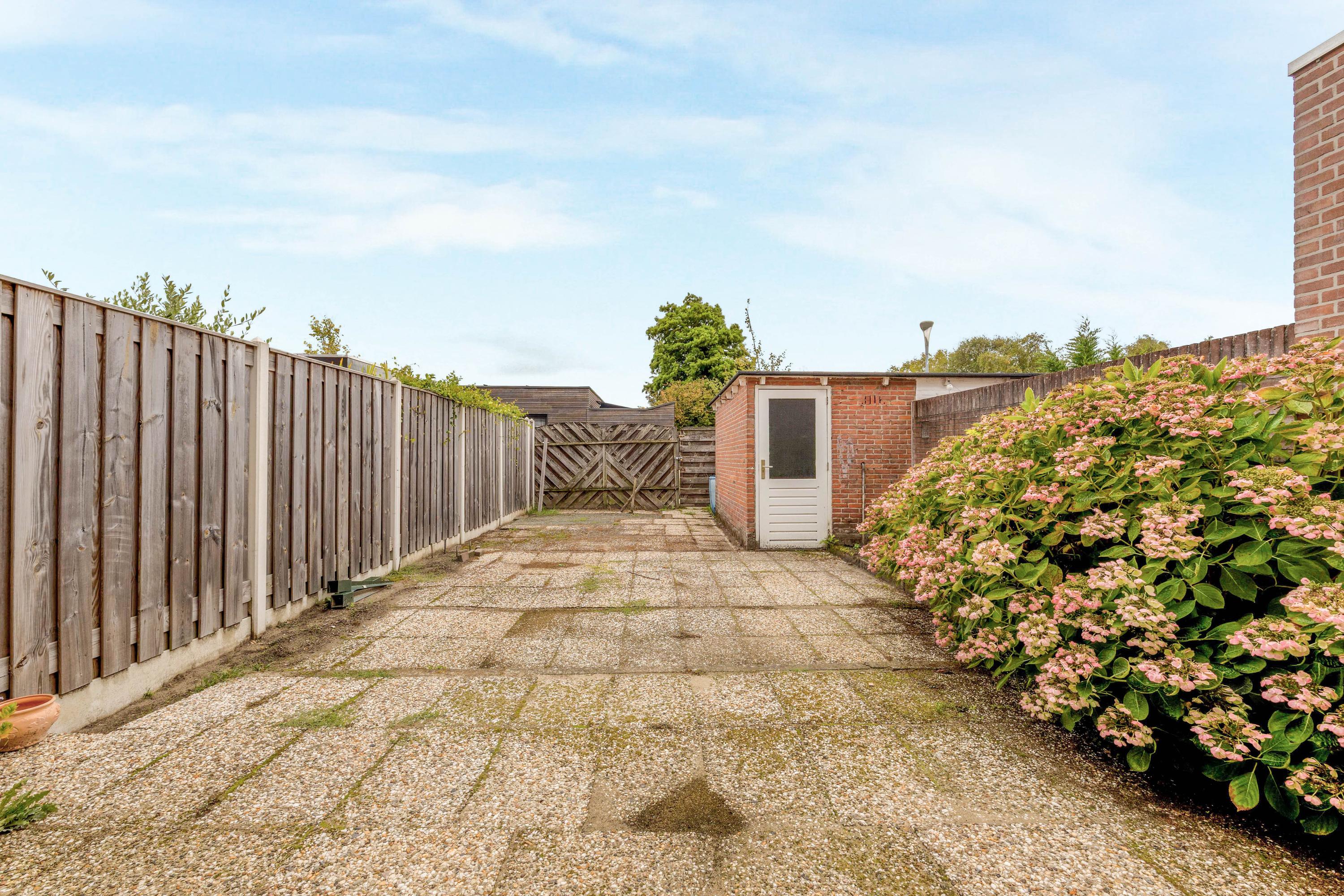 Zijpestraat 12 , 2131 AZ Hoofddorp 4