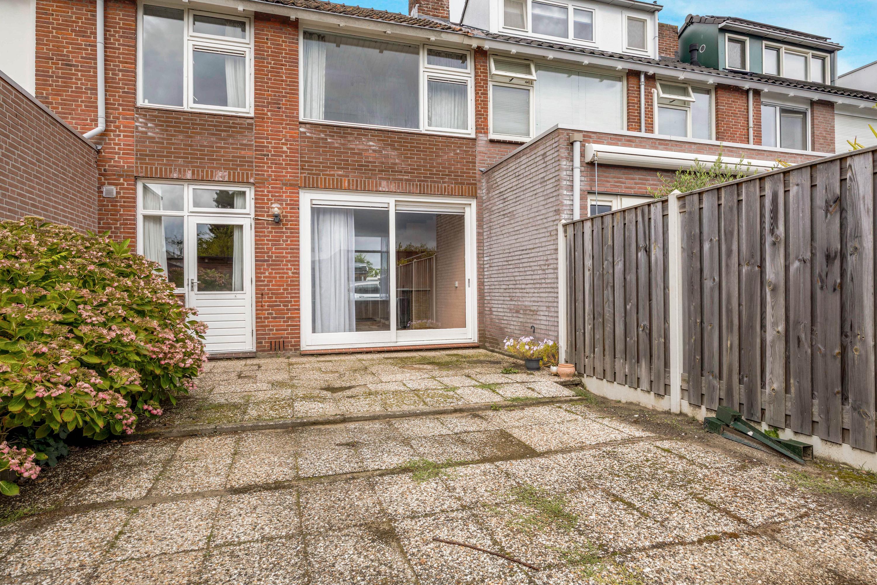 Zijpestraat 12 , 2131 AZ Hoofddorp 19